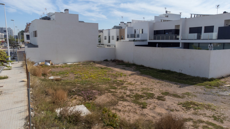 Fincas y solares-Venta-Sagunto-1080174-Foto-18