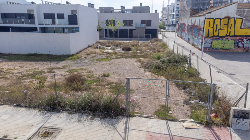 Fincas y solares-Venta-Sagunto-1080174-Foto-20