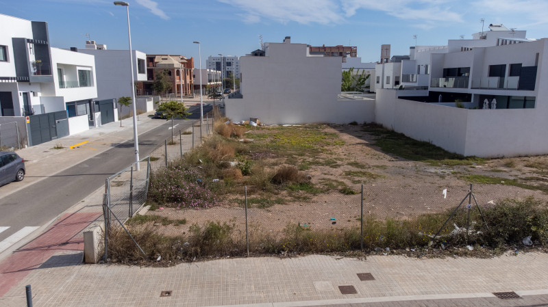 Fincas y solares-Venta-Sagunto-1080174-Foto-24