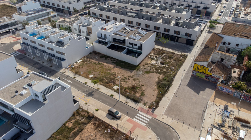 Fincas y solares-Venta-Sagunto-1080174-Foto-15