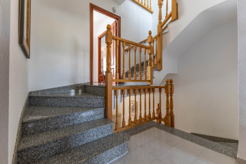 Escalera