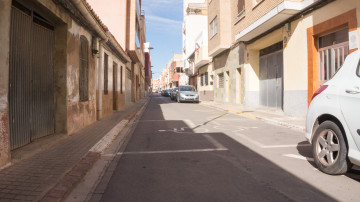 Calle Inmueble