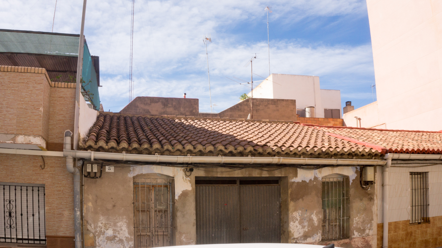 Casas o chalets-Venta-Sagunto-1420982-Foto-1