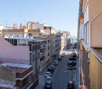 VISTAS AL MAR