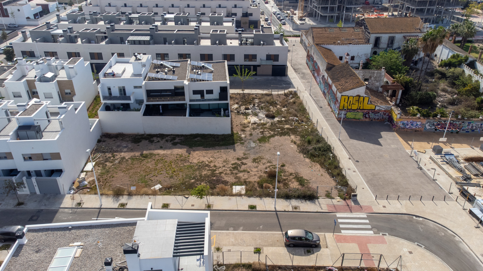 Fincas y solares-Venta-Sagunto-1481635-Foto-18