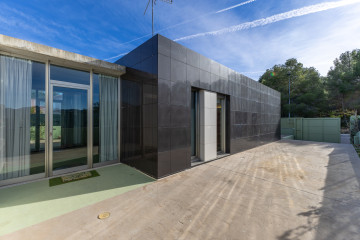 FACHADA VIVIENDA