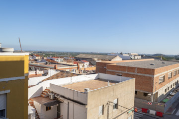 VISTAS BALCON