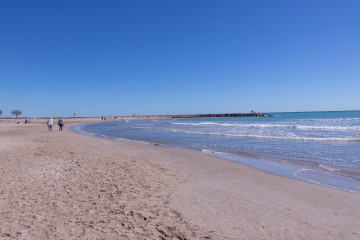 Playa