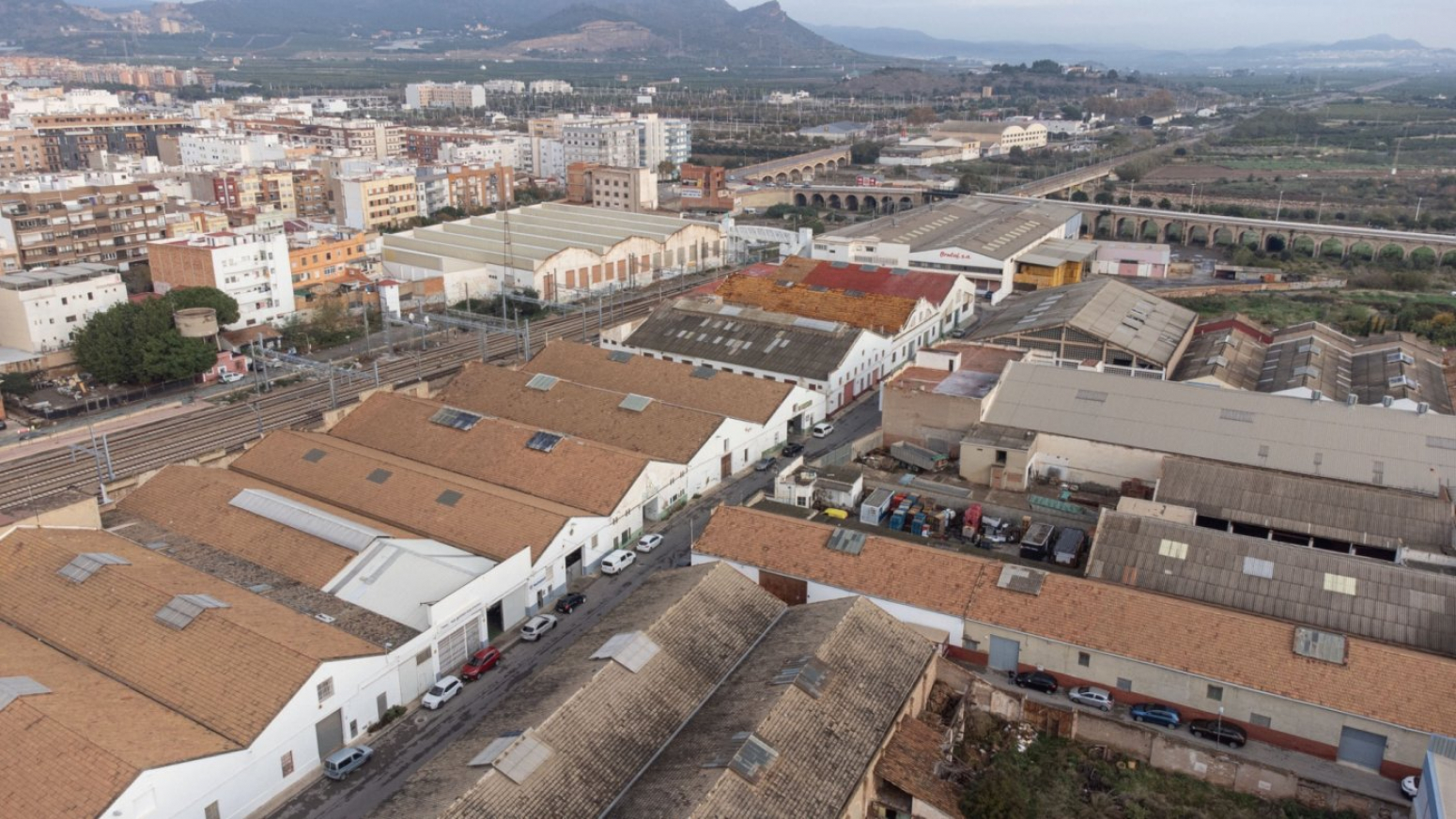 Fincas y solares-Venta-Sagunto-917577-Foto-34