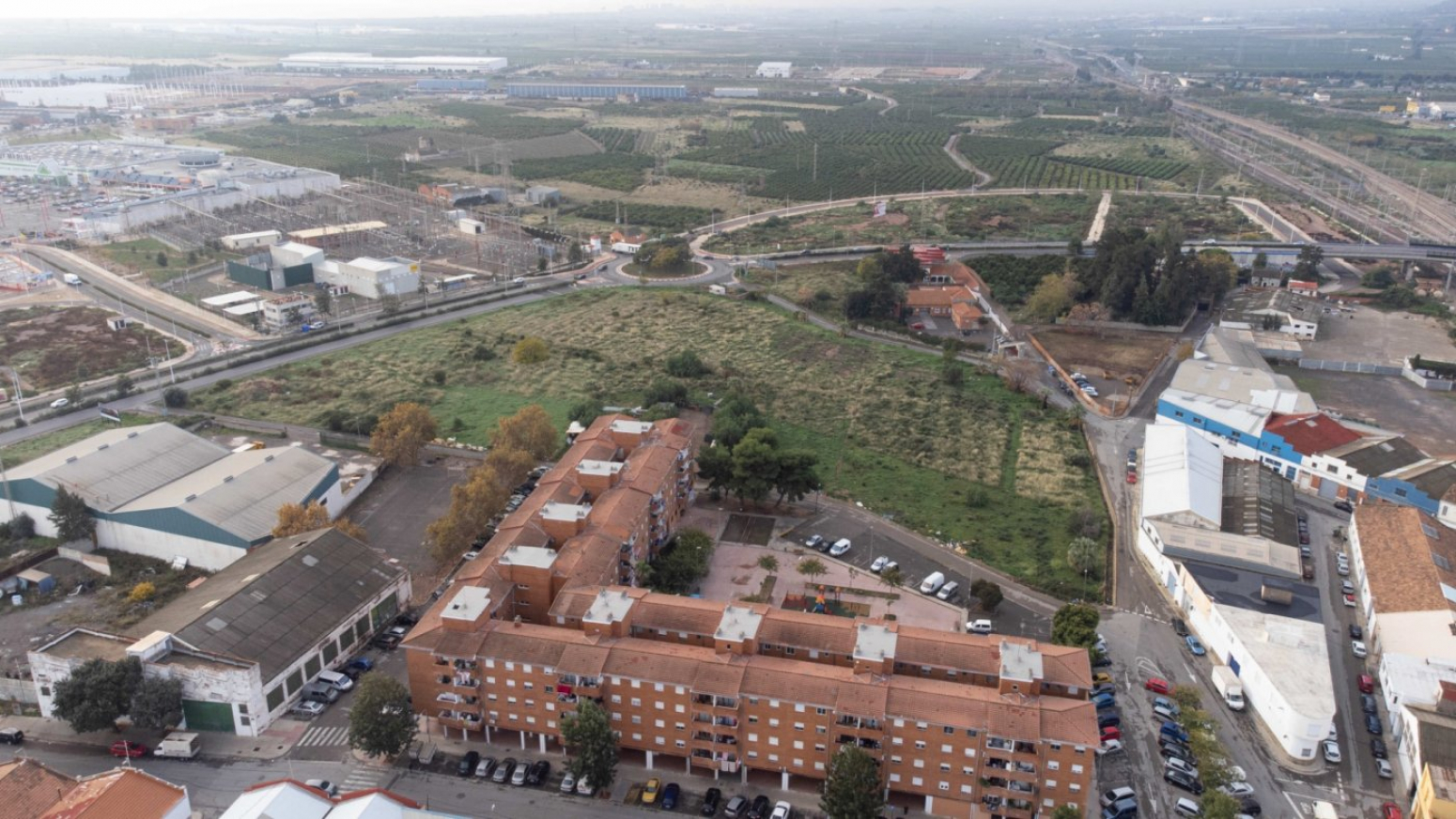 Fincas y solares-Venta-Sagunto-917577-Foto-7