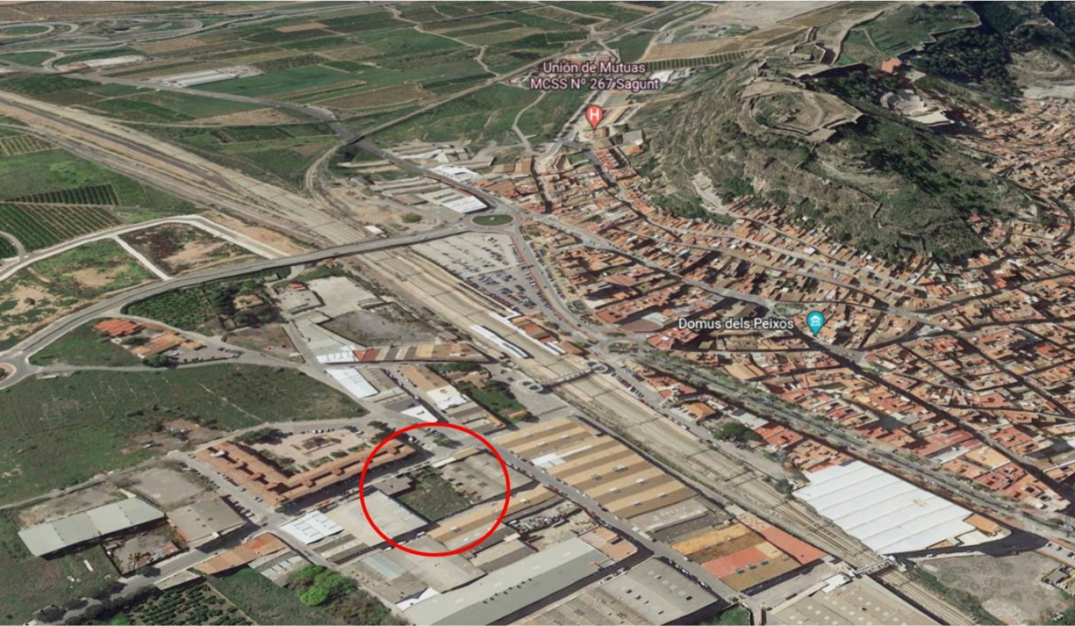 Fincas y solares-Venta-Sagunto-917577-Foto-15