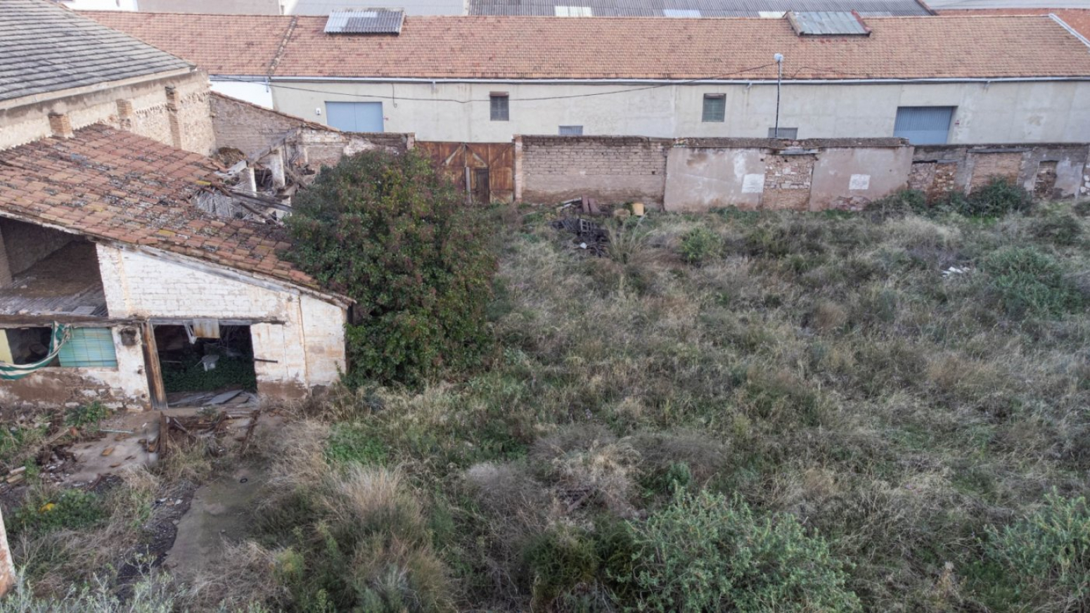 Fincas y solares-Venta-Sagunto-917577-Foto-13