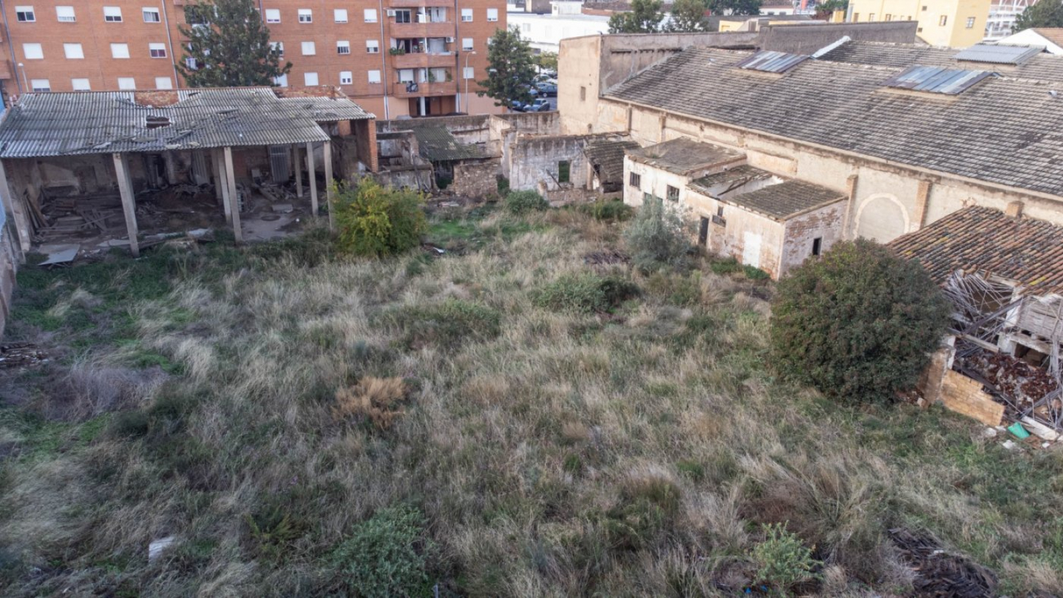 Fincas y solares-Venta-Sagunto-917577-Foto-19