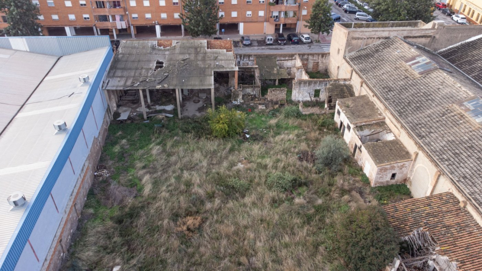 Fincas y solares-Venta-Sagunto-917577-Foto-3