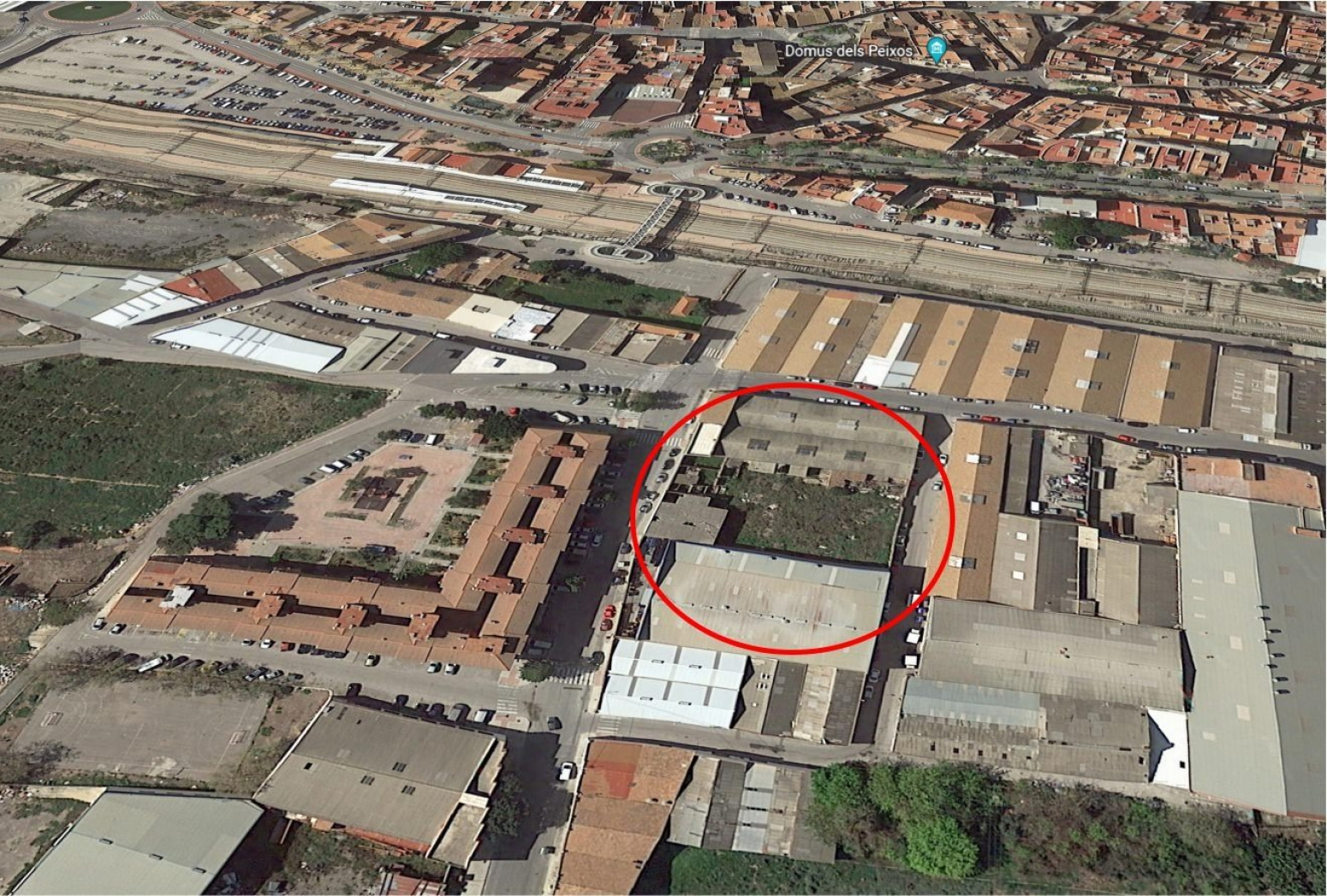 Fincas y solares-Venta-Sagunto-917577-Foto-30