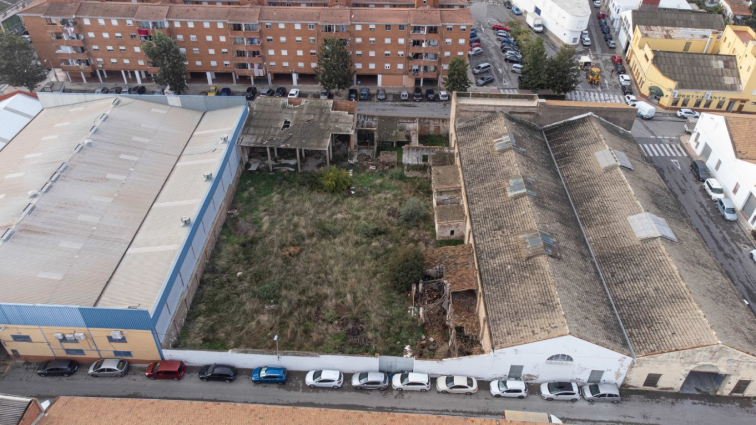 Fincas y solares-Venta-Sagunto-917577-Foto-16