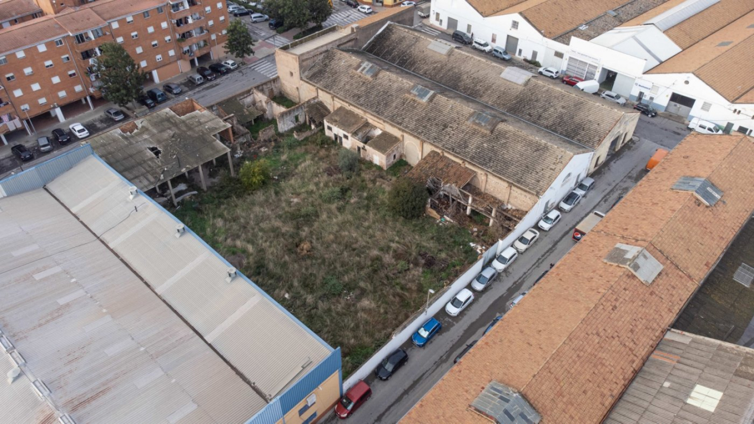 Fincas y solares-Venta-Sagunto-917577-Foto-35