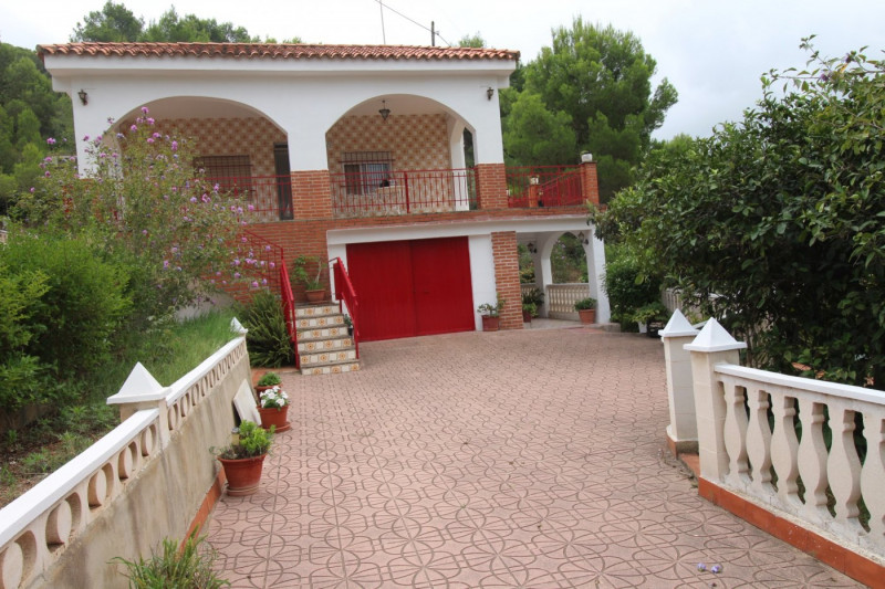 Casas o chalets-Venta-Sagunto-906216-Foto-1