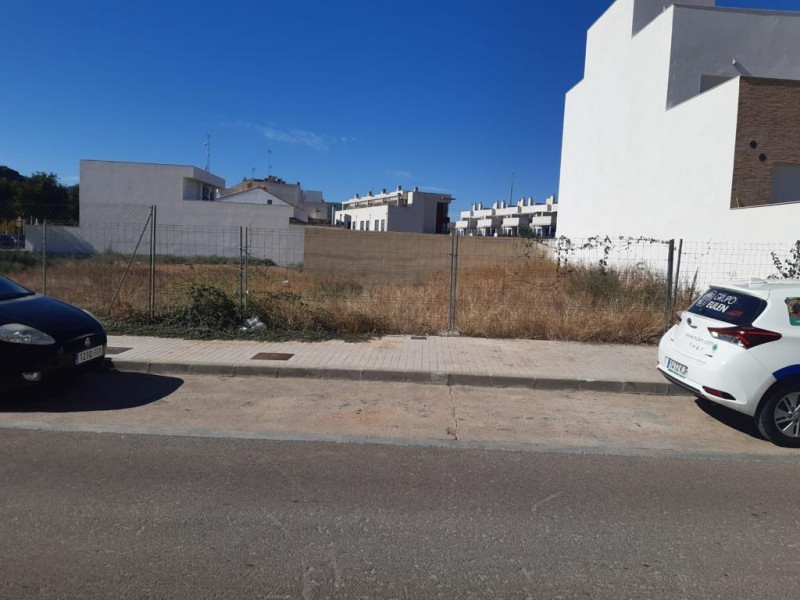 Fincas y solares-Venta-Sagunto-906241-Foto-3