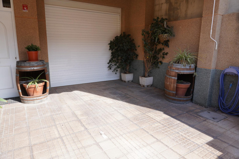 Casas o chalets-Venta-Canet d