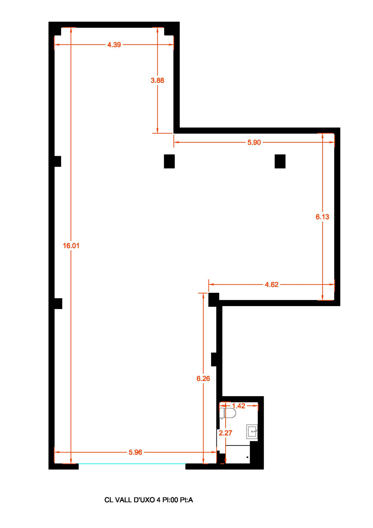 <br />
<b>Deprecated</b>:  Function utf8_encode() is deprecated in <b>/var/www/vhosts/inmobiliariatomasmunoz.com/httpdocs/ficha-inmueble.php</b> on line <b>218</b><br />
Locales-Alquiler-Valencia-872670-Foto-2