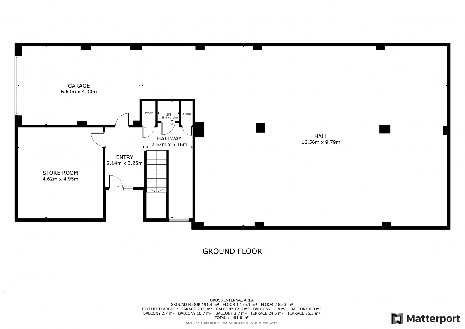 Casas o chalets-Venta-Canet d