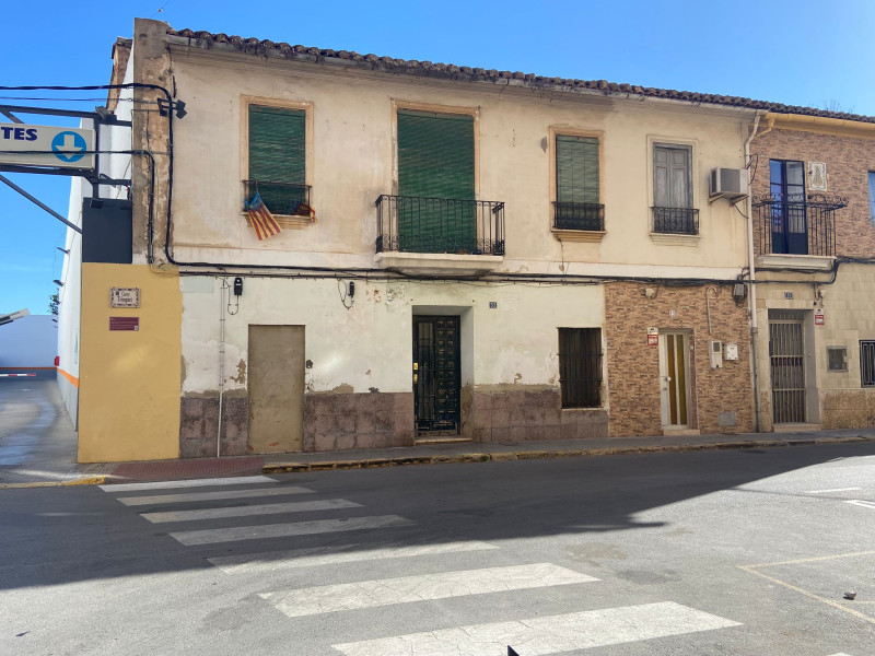 Fincas y solares-Venta-Paterna-1096433-Foto-6