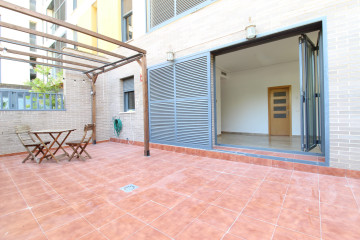 Terraza