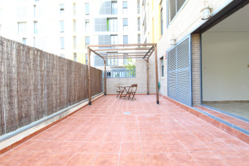 Terraza