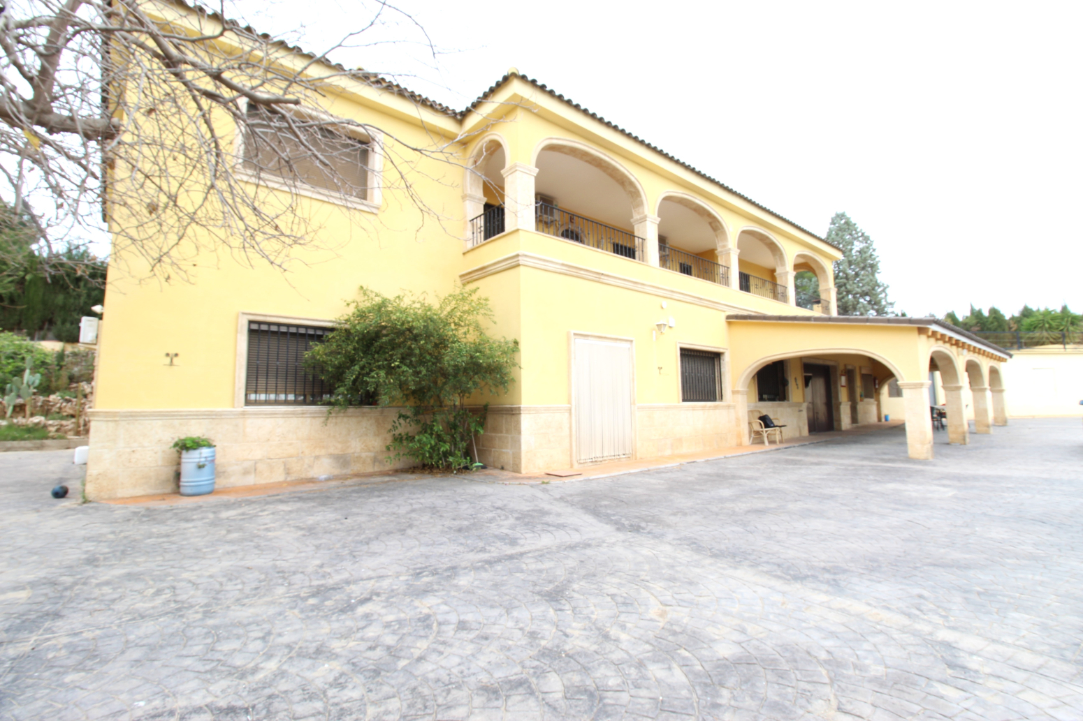 Casas o chalets-Venta-Manises-1639073-Foto-4