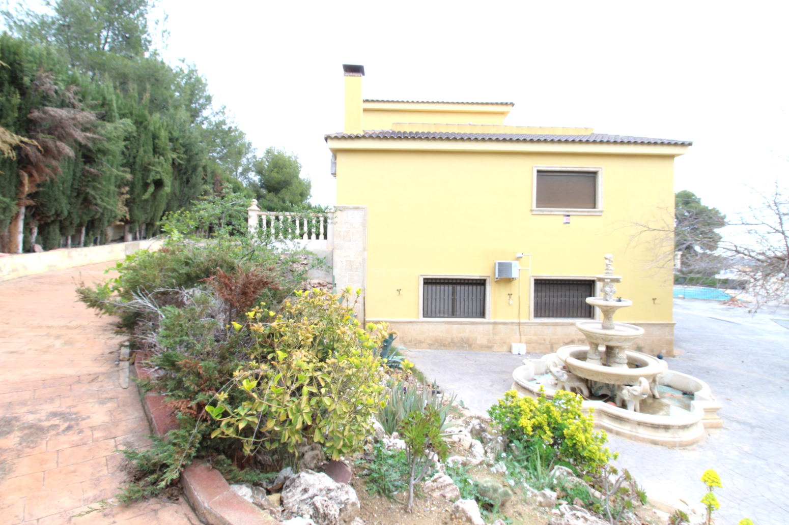 Casas o chalets-Venta-Manises-1639073-Foto-3