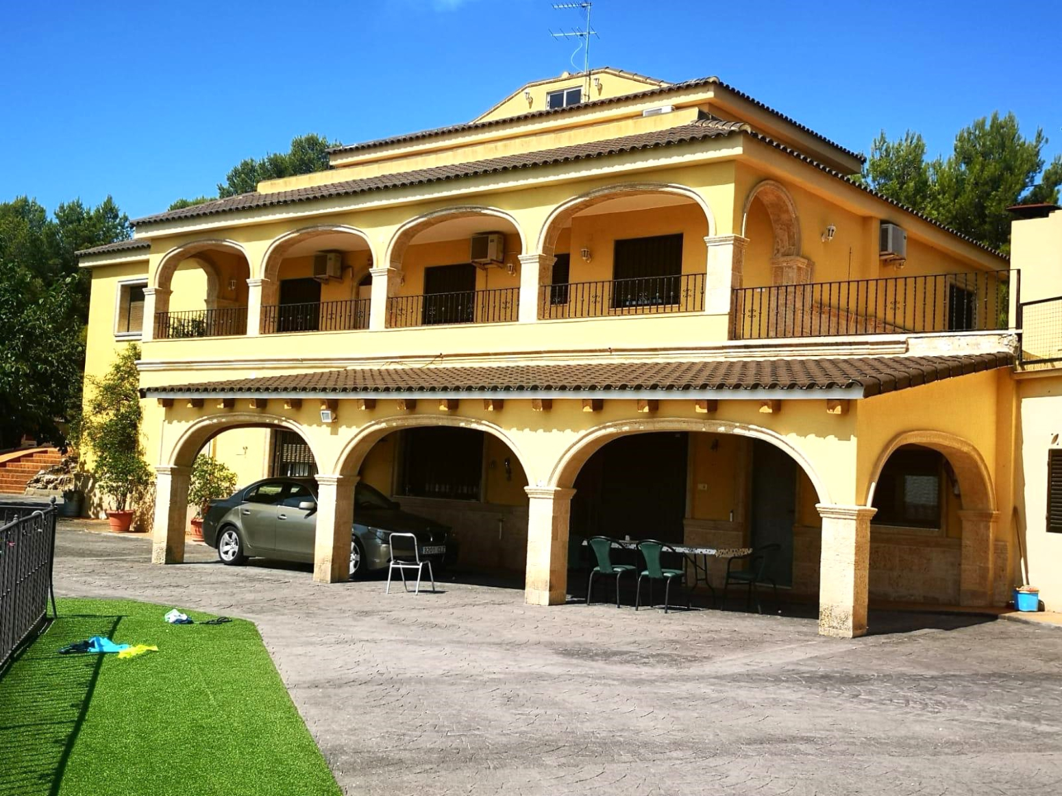 Casas o chalets-Venta-Manises-1639073-Foto-3