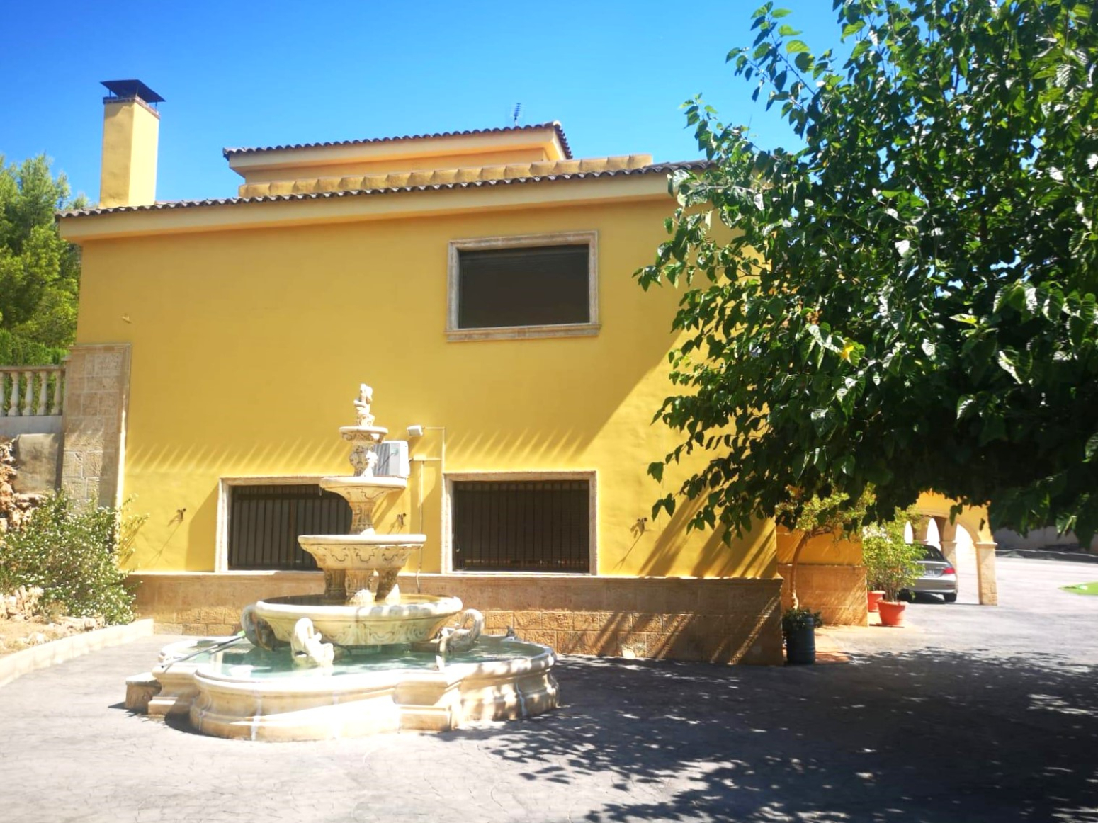 Casas o chalets-Venta-Manises-1639073-Foto-4