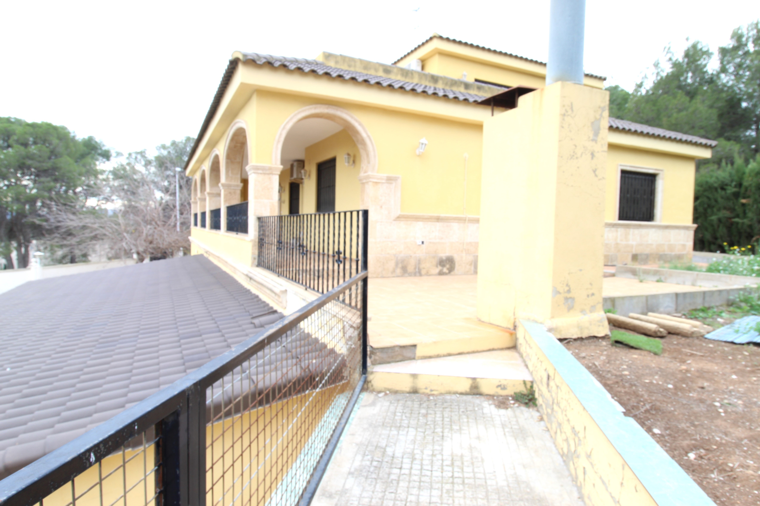 Casas o chalets-Venta-Manises-1639073-Foto-14