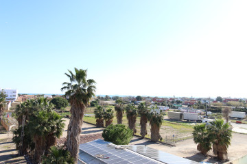 Orientacion Playa Pinedo