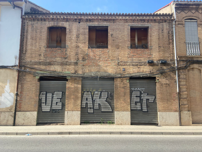 Ver inmueble 1683010