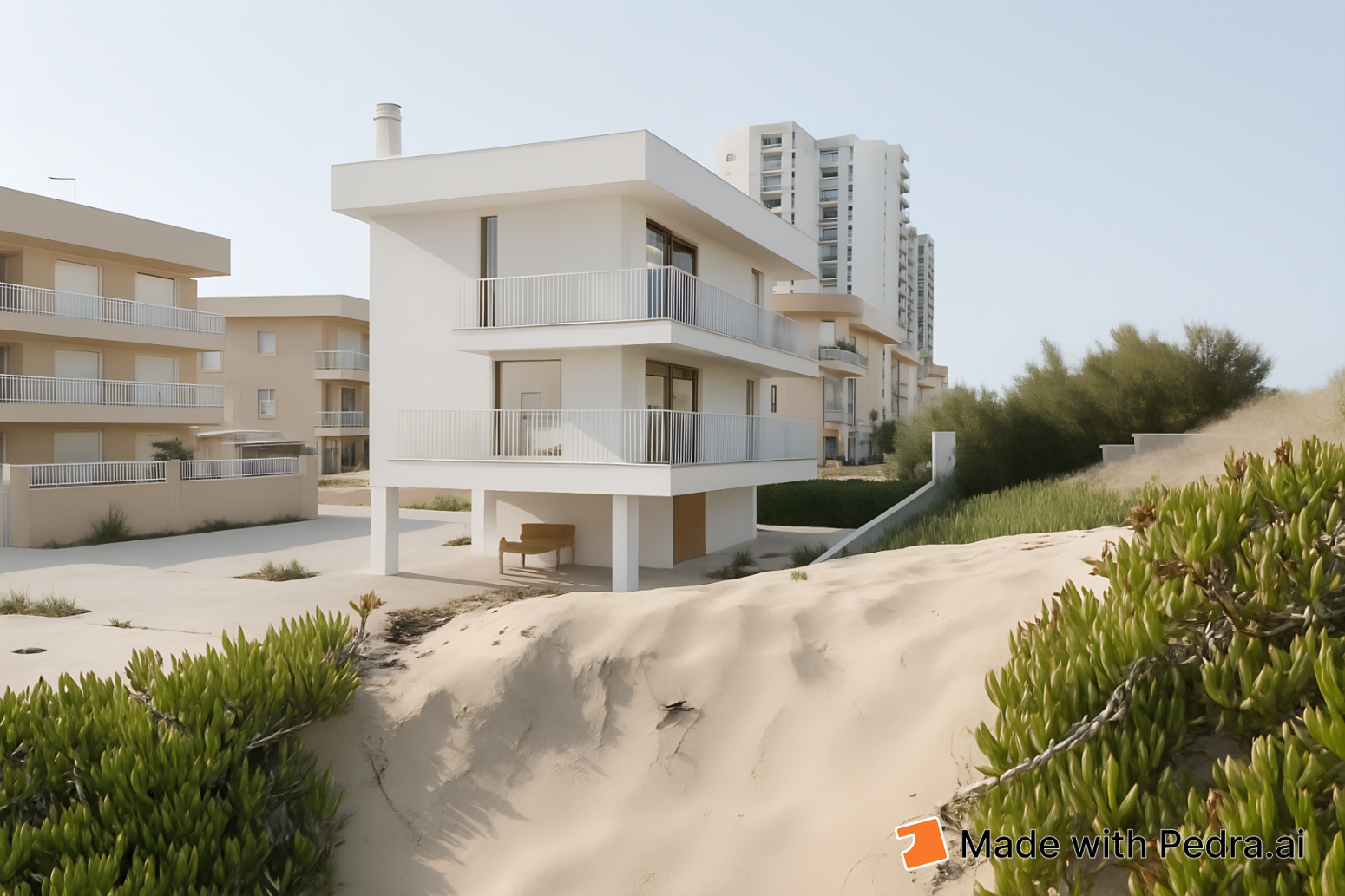 Casas o chalets for sale in Mareny De Les Barraquetes
