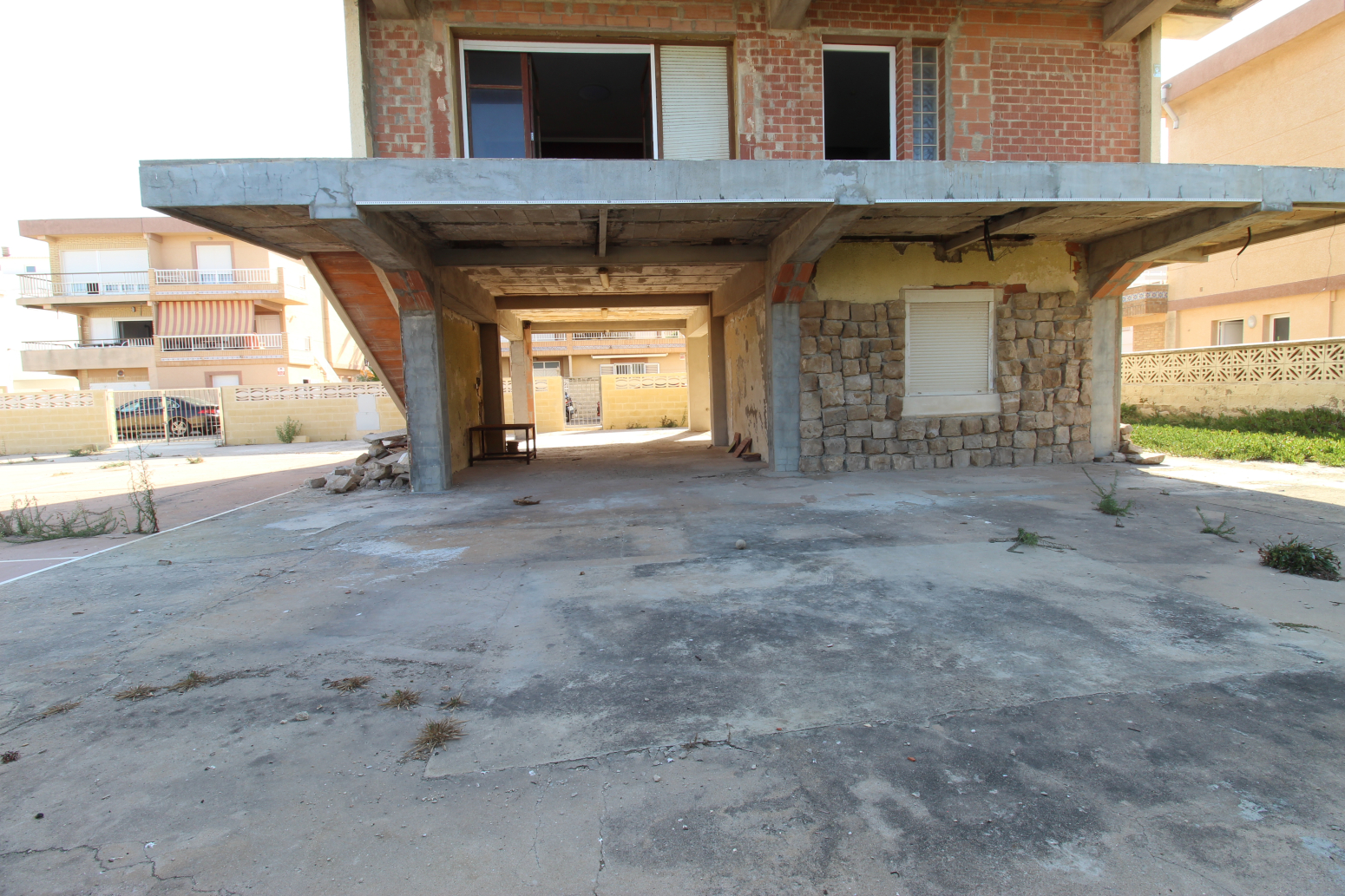 Casas o chalets for sale in Mareny De Les Barraquetes
