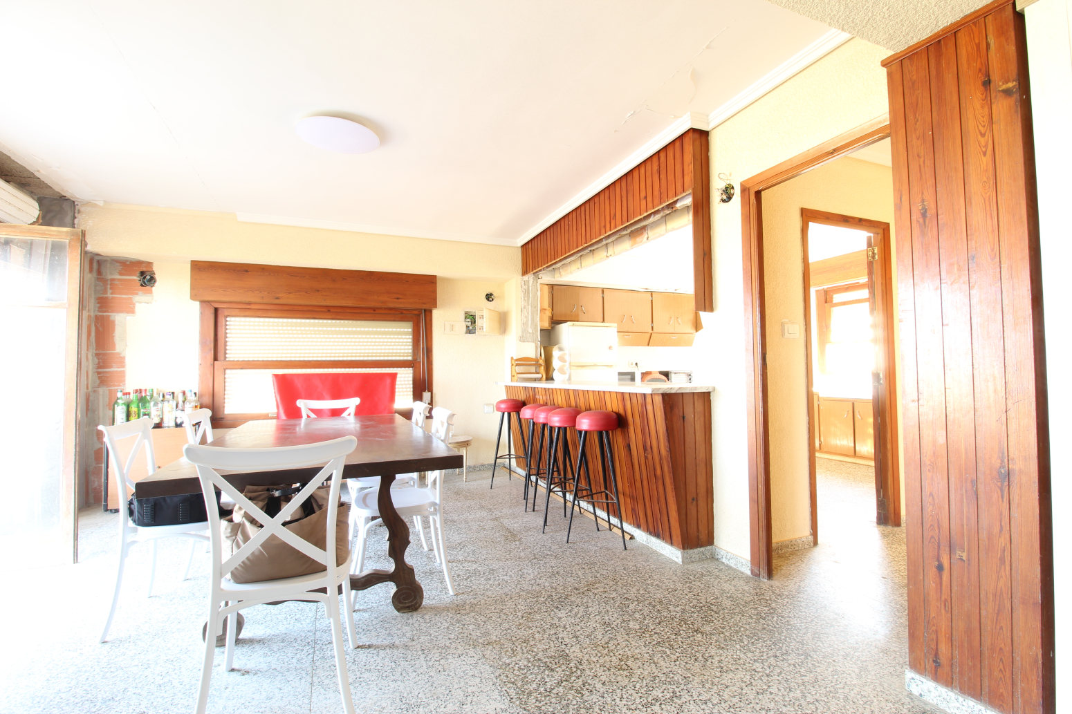 Casas o chalets for sale in Mareny De Les Barraquetes