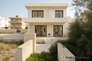 Casas o chalets-Venta-Sueca-1840215