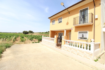 Casas o chalets-Venta-Utiel-2347481