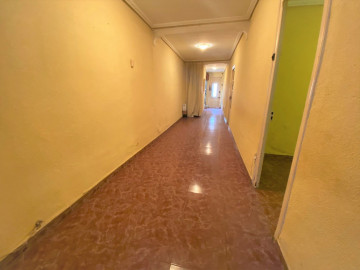 Pasillo