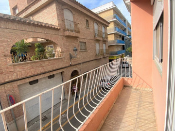 Balcón