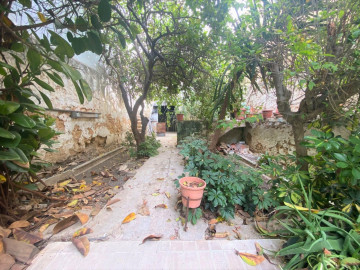 Jardín