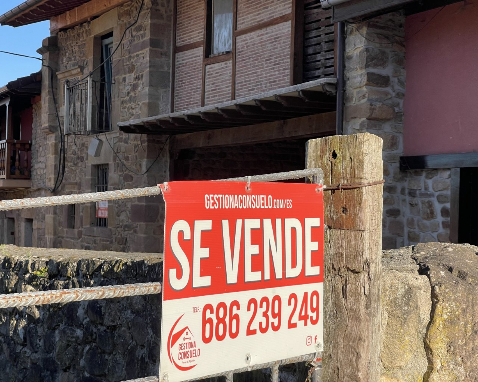 Casas o chalets-Venta-BÃ¡rcena de Pie de Concha-1054529-Foto-43