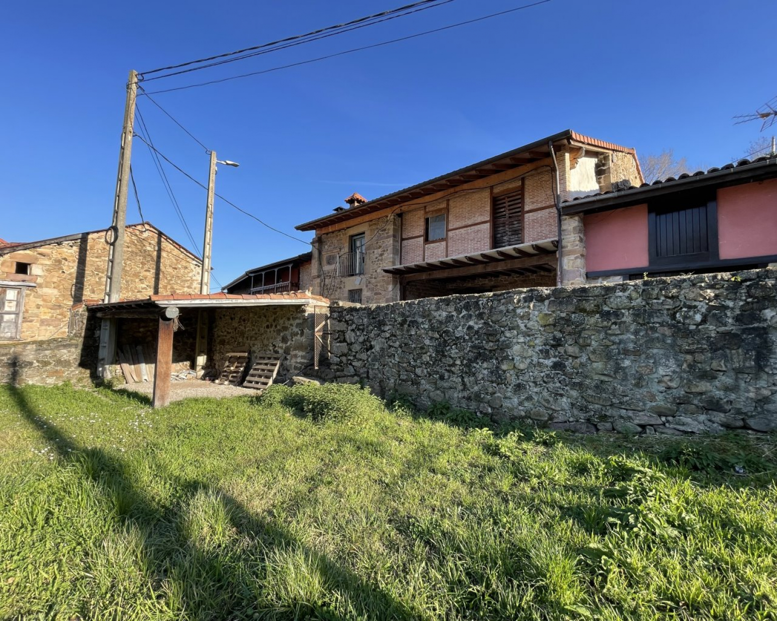 Casas o chalets-Venta-BÃ¡rcena de Pie de Concha-1054529-Foto-35
