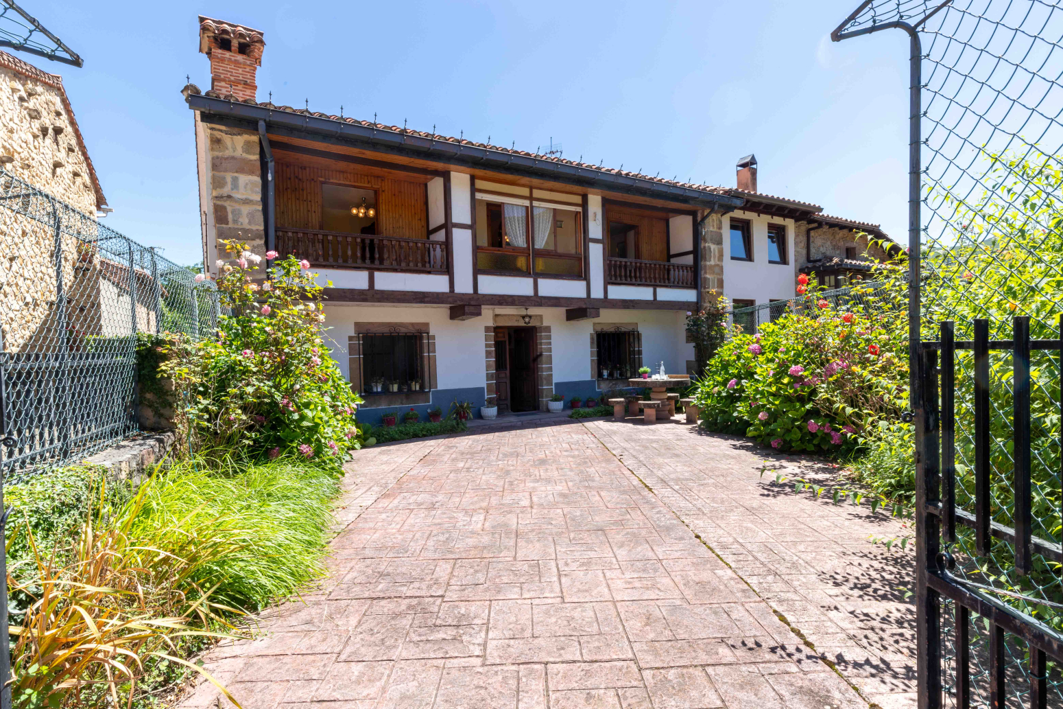 Casas o chalets-Venta-BÃ¡rcena de Pie de Concha-1387146-Foto-23