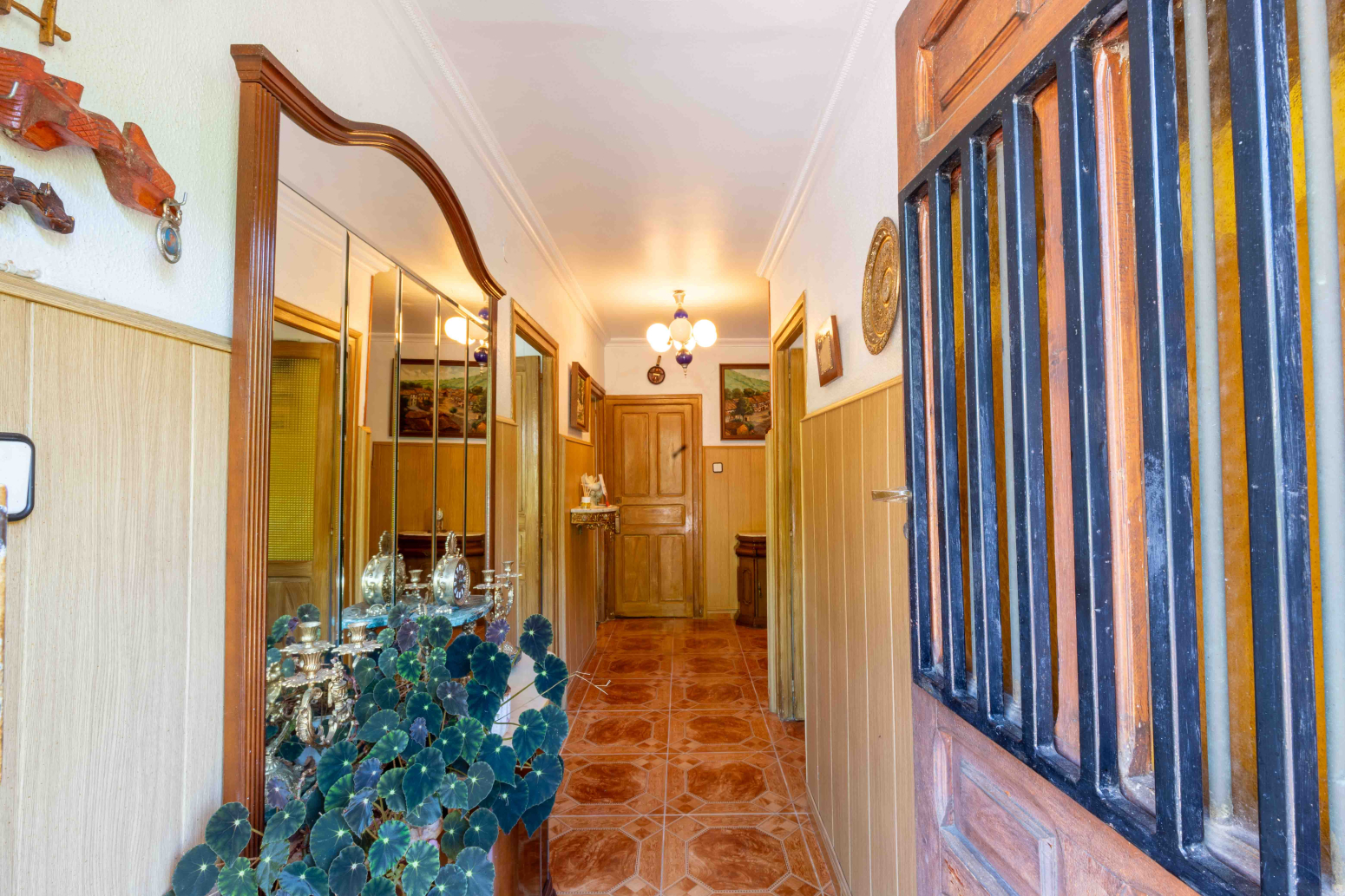 Casas o chalets-Venta-BÃ¡rcena de Pie de Concha-1387146-Foto-4