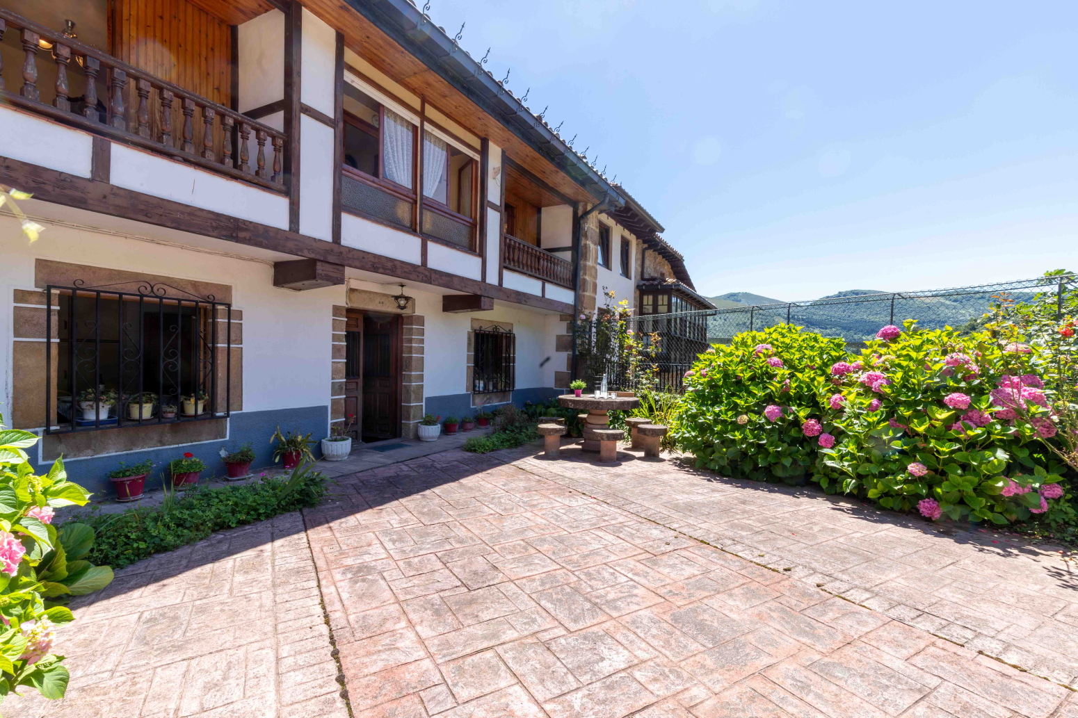 Casas o chalets-Venta-BÃ¡rcena de Pie de Concha-1387146-Foto-25