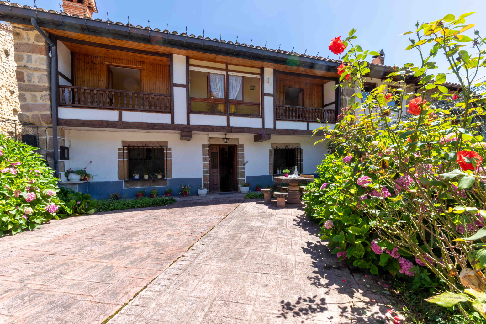 Casas o chalets-Venta-BÃ¡rcena de Pie de Concha-1387146-Foto-26